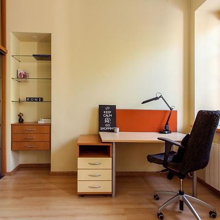 #Stayhere - Cozy & Comfy 1Bdr Apartment Vilnius Old Town Екстер'єр фото