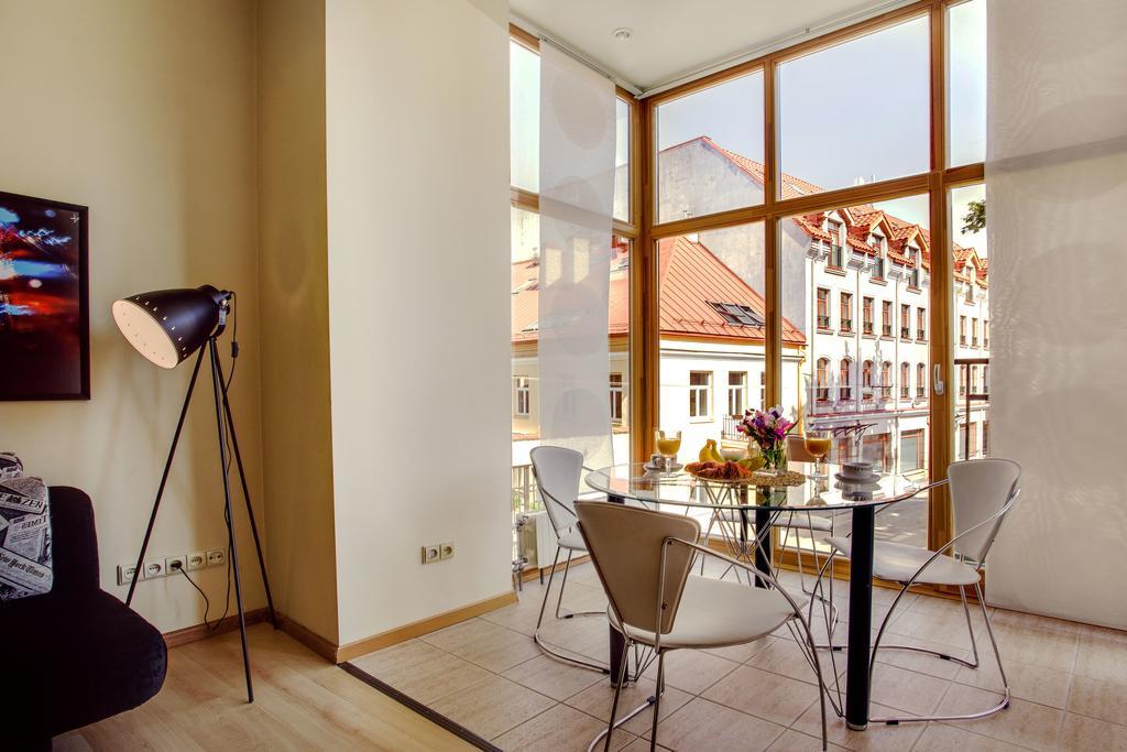 #Stayhere - Cozy & Comfy 1Bdr Apartment Vilnius Old Town Екстер'єр фото