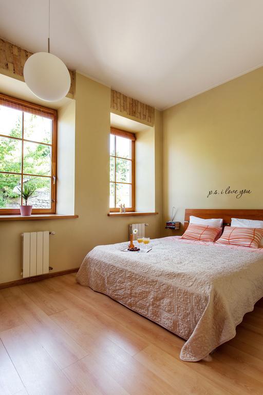 #Stayhere - Cozy & Comfy 1Bdr Apartment Vilnius Old Town Екстер'єр фото