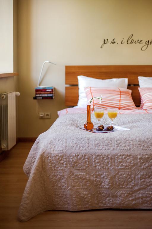 #Stayhere - Cozy & Comfy 1Bdr Apartment Vilnius Old Town Екстер'єр фото