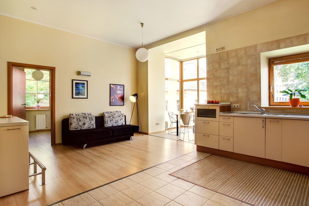 #Stayhere - Cozy & Comfy 1Bdr Apartment Vilnius Old Town Екстер'єр фото