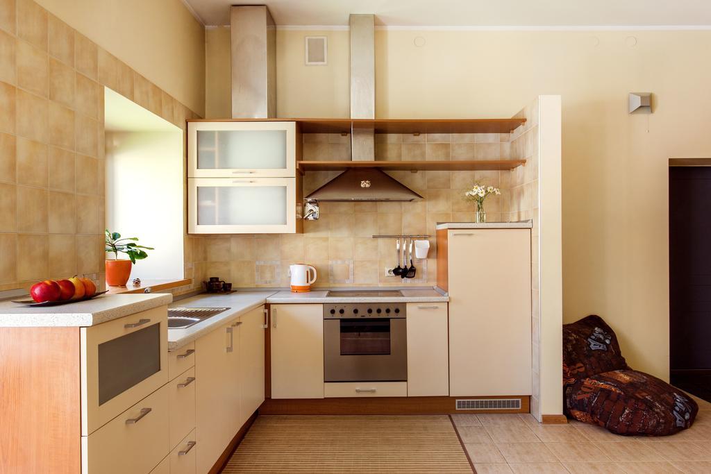 #Stayhere - Cozy & Comfy 1Bdr Apartment Vilnius Old Town Екстер'єр фото