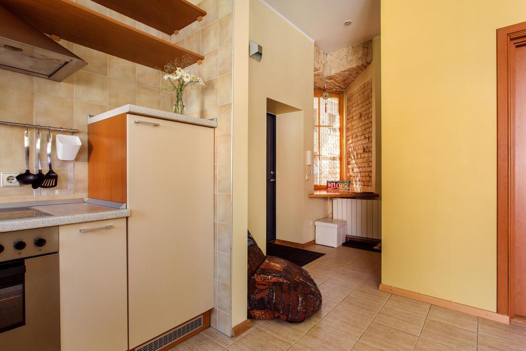 #Stayhere - Cozy & Comfy 1Bdr Apartment Vilnius Old Town Екстер'єр фото