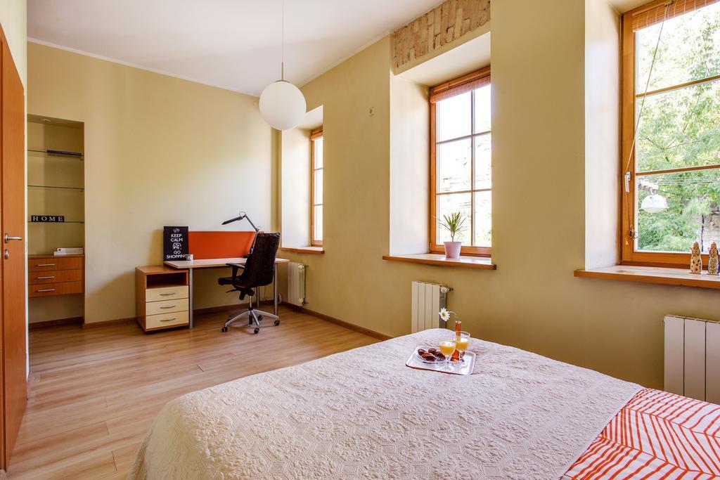 #Stayhere - Cozy & Comfy 1Bdr Apartment Vilnius Old Town Екстер'єр фото