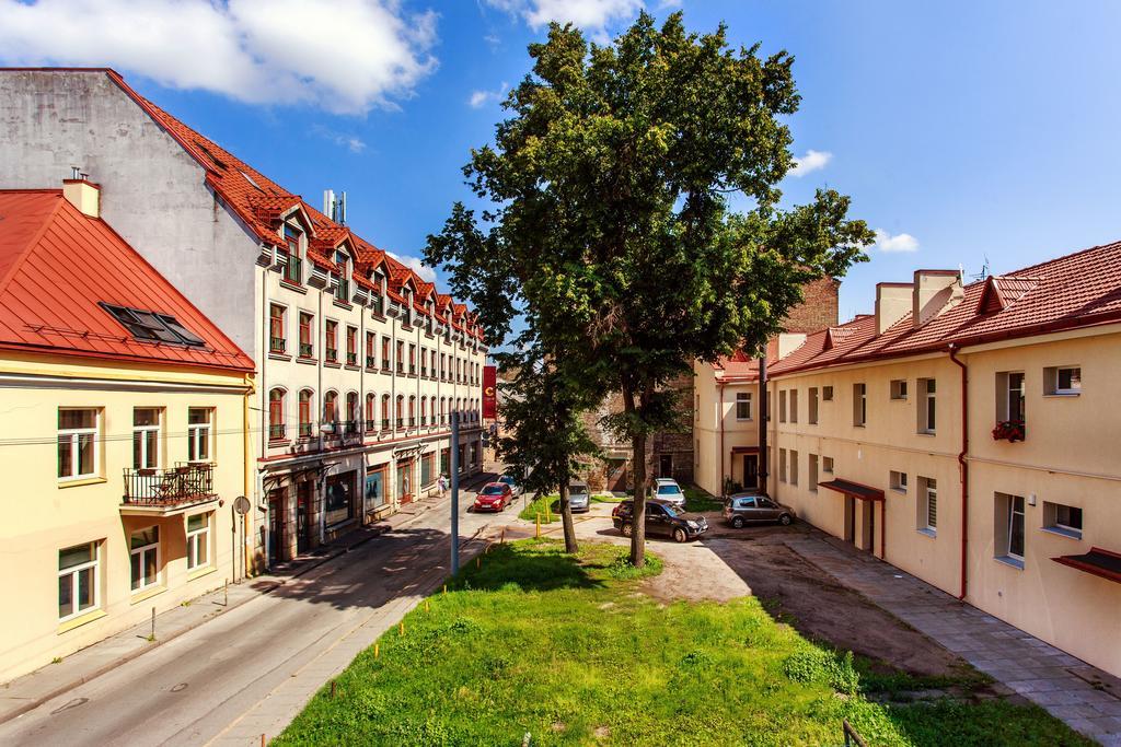 #Stayhere - Cozy & Comfy 1Bdr Apartment Vilnius Old Town Екстер'єр фото