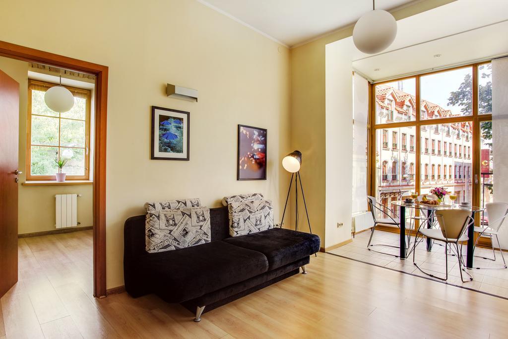 #Stayhere - Cozy & Comfy 1Bdr Apartment Vilnius Old Town Екстер'єр фото