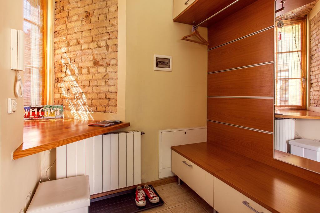 #Stayhere - Cozy & Comfy 1Bdr Apartment Vilnius Old Town Екстер'єр фото