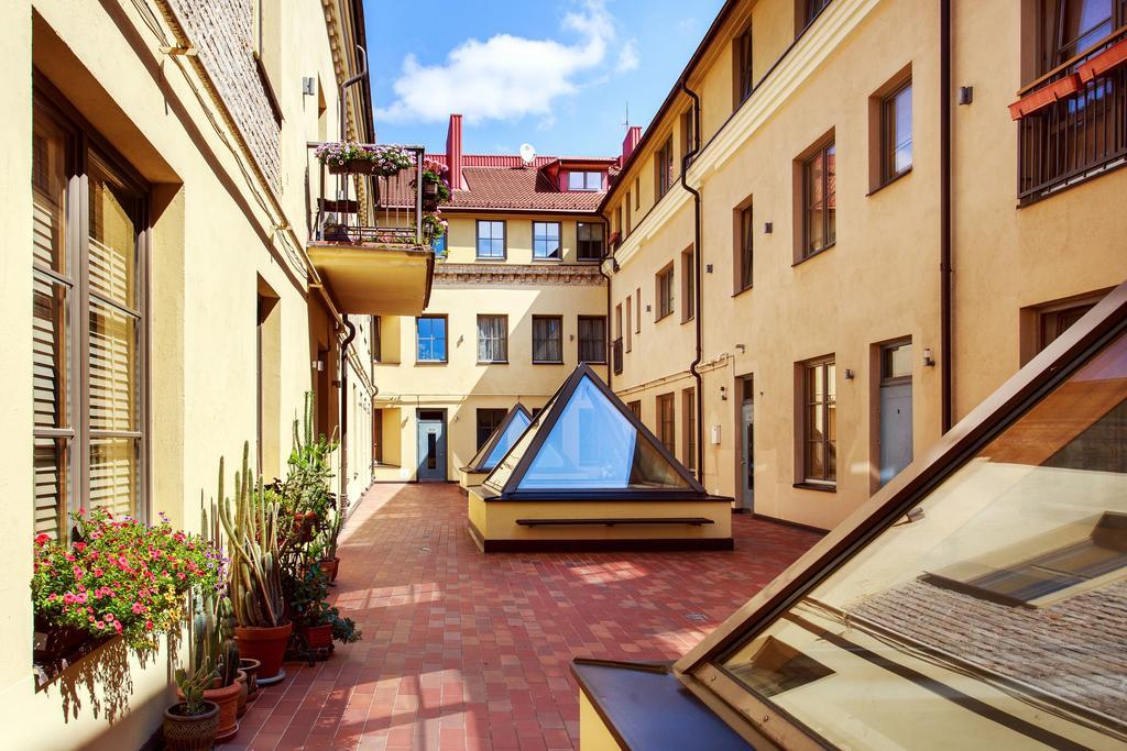 #Stayhere - Cozy & Comfy 1Bdr Apartment Vilnius Old Town Екстер'єр фото