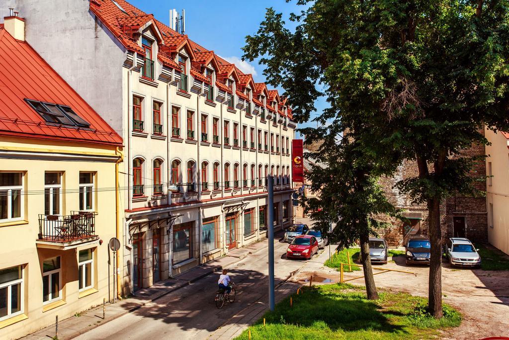 #Stayhere - Cozy & Comfy 1Bdr Apartment Vilnius Old Town Екстер'єр фото