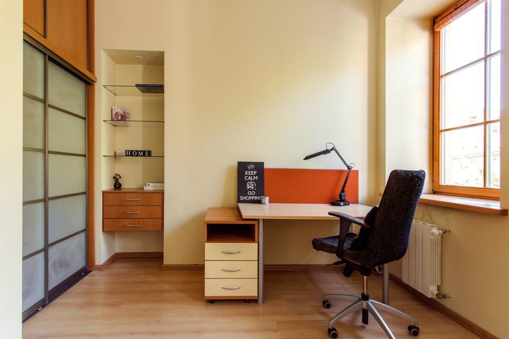 #Stayhere - Cozy & Comfy 1Bdr Apartment Vilnius Old Town Екстер'єр фото