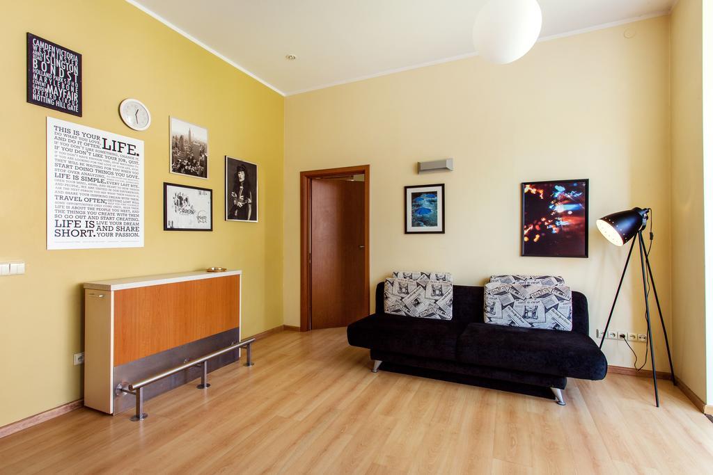 #Stayhere - Cozy & Comfy 1Bdr Apartment Vilnius Old Town Екстер'єр фото