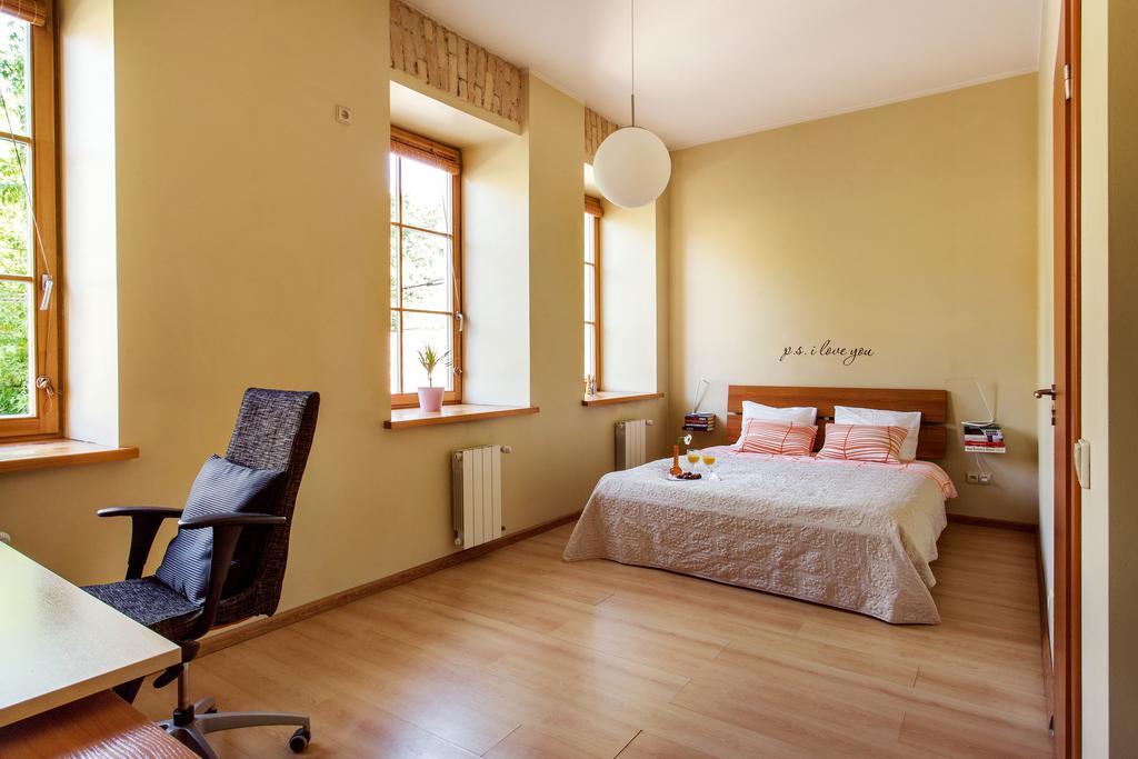 #Stayhere - Cozy & Comfy 1Bdr Apartment Vilnius Old Town Екстер'єр фото