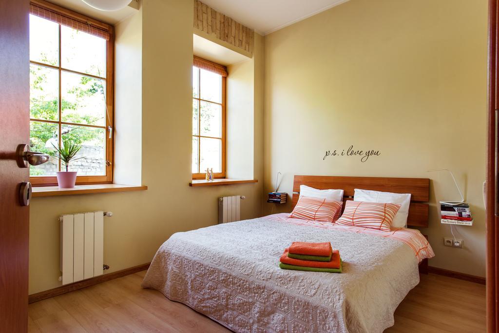 #Stayhere - Cozy & Comfy 1Bdr Apartment Vilnius Old Town Екстер'єр фото