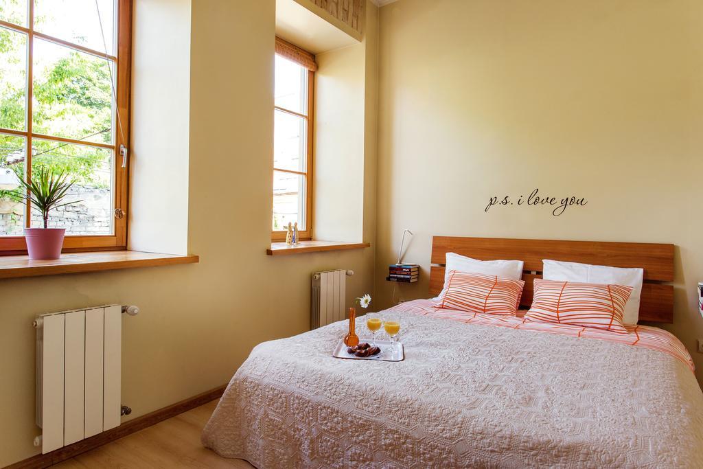 #Stayhere - Cozy & Comfy 1Bdr Apartment Vilnius Old Town Екстер'єр фото