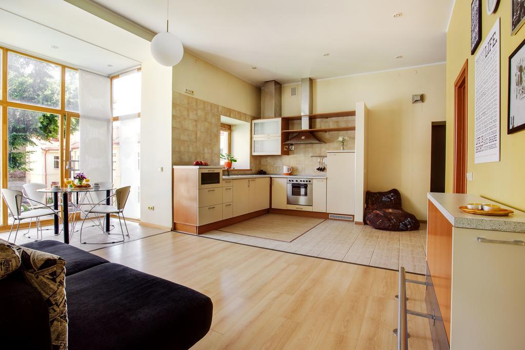 #Stayhere - Cozy & Comfy 1Bdr Apartment Vilnius Old Town Екстер'єр фото